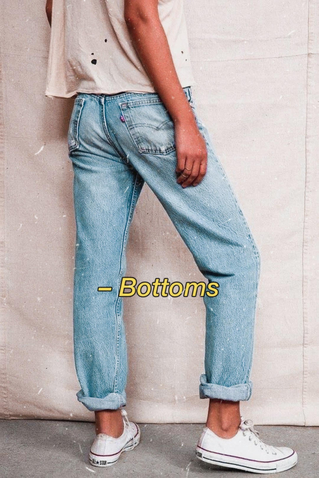 Bottoms
