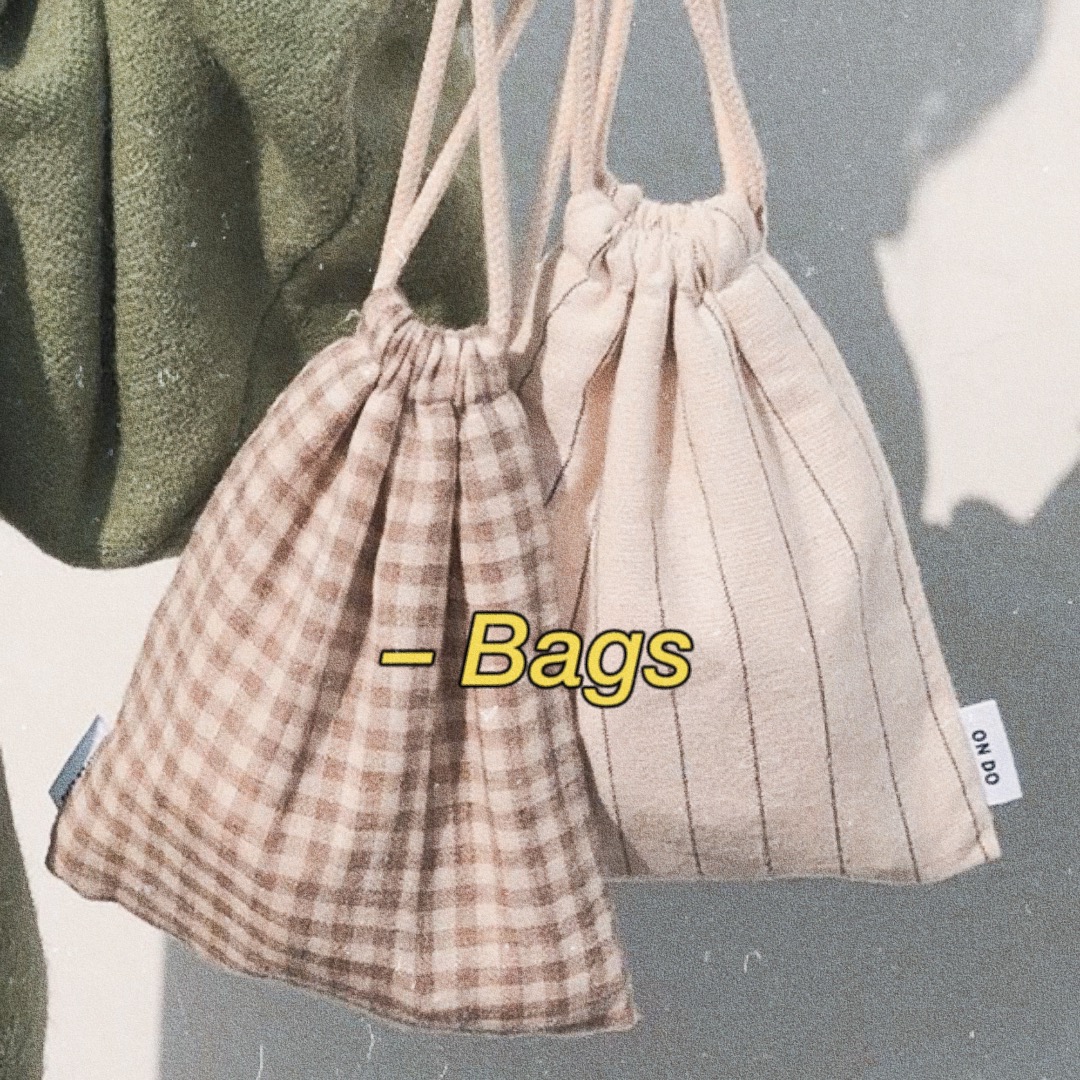 Bags