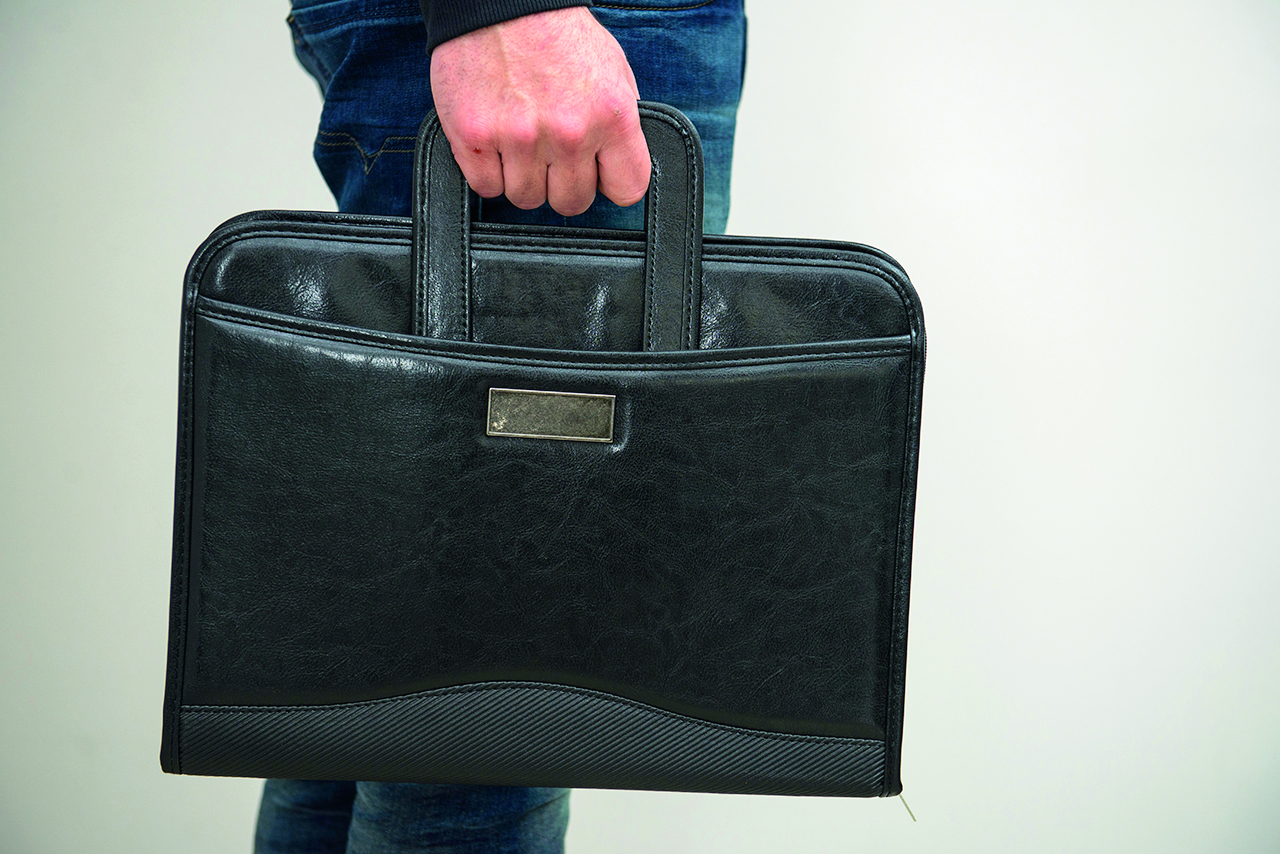 Bags