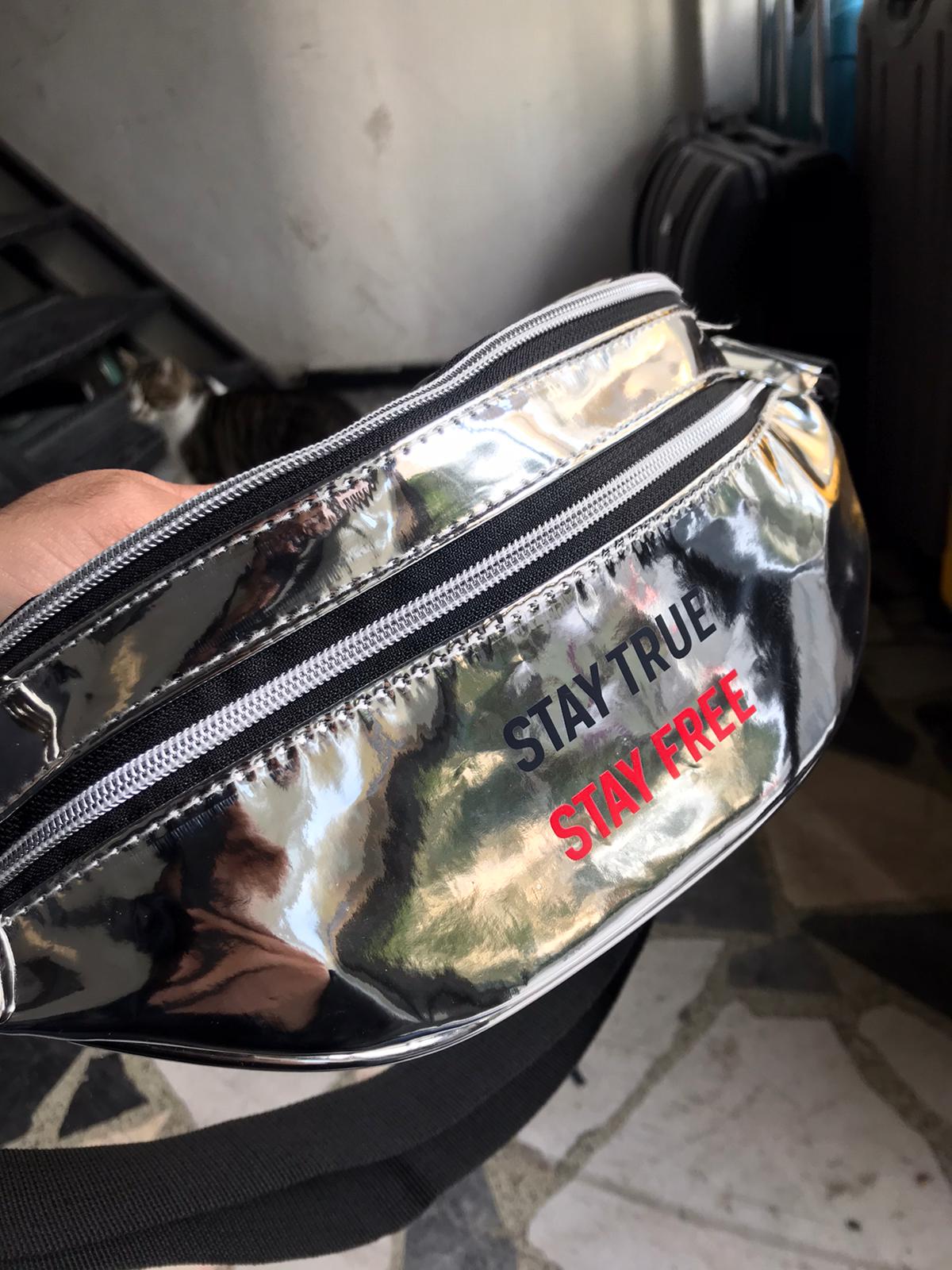 Bags