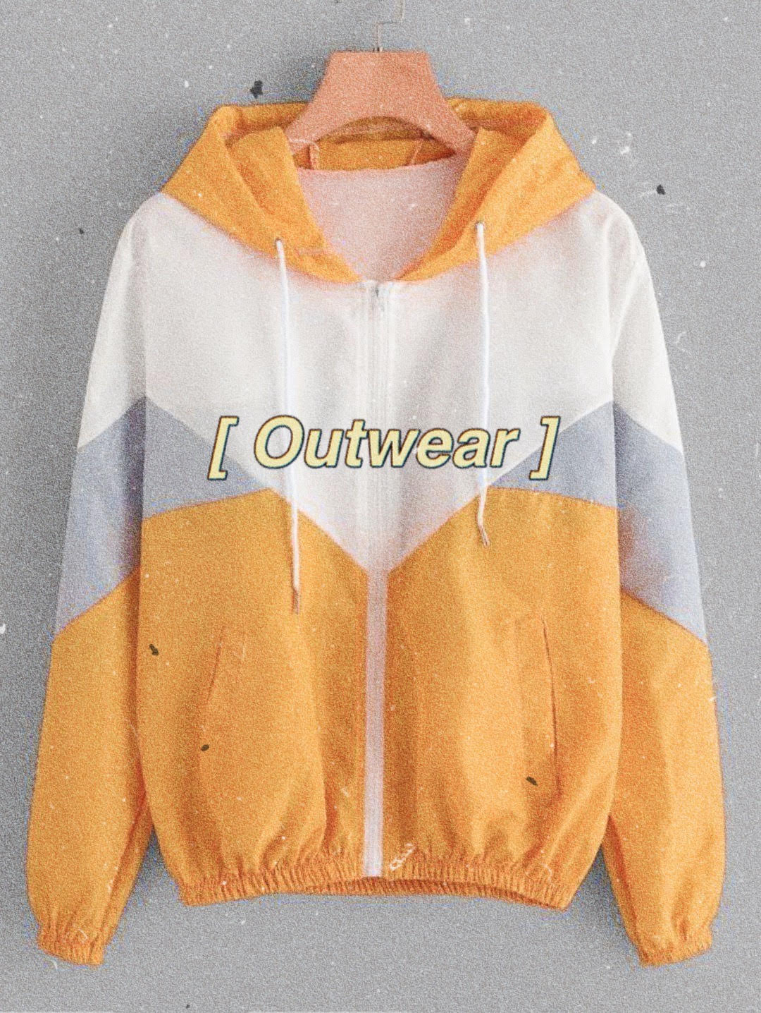 Outwear