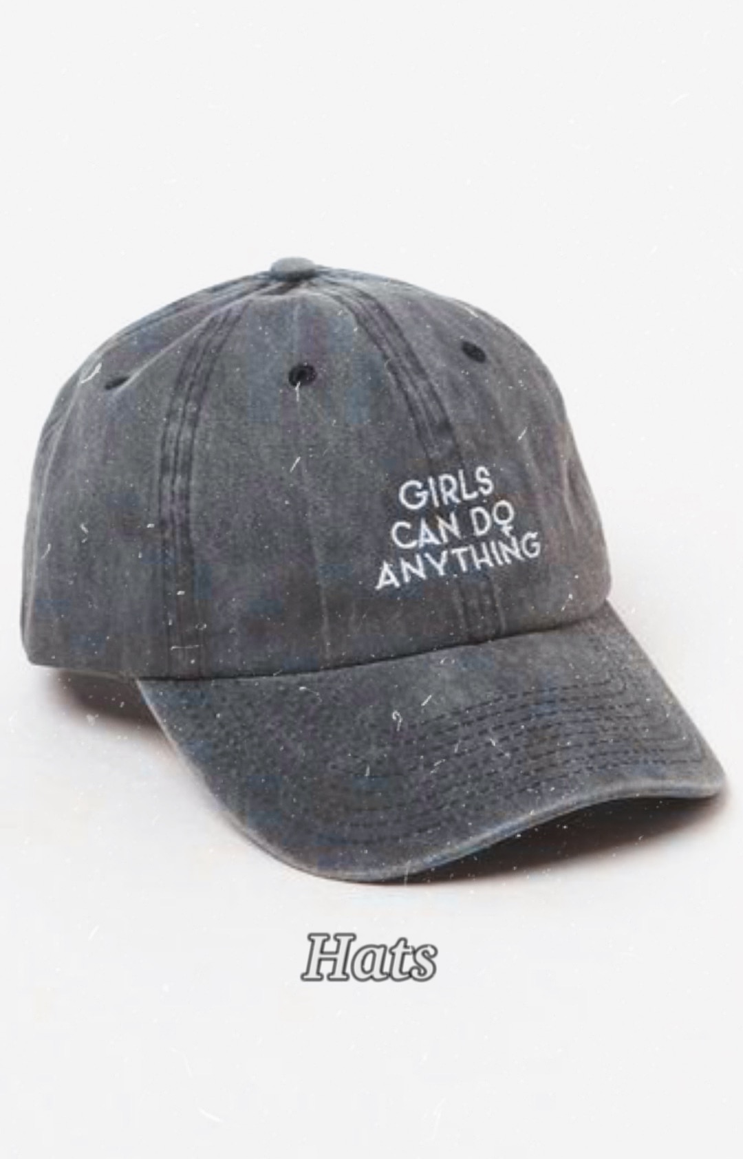 Hats