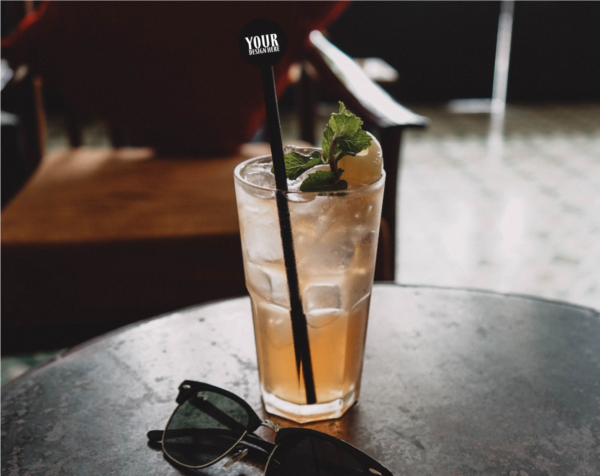 Bar tools